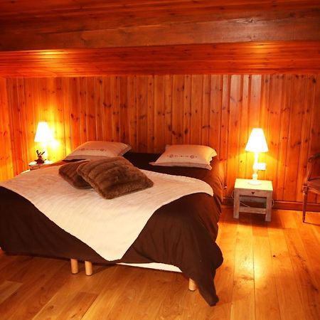 Chalet Du Friolin La Plagne Εξωτερικό φωτογραφία