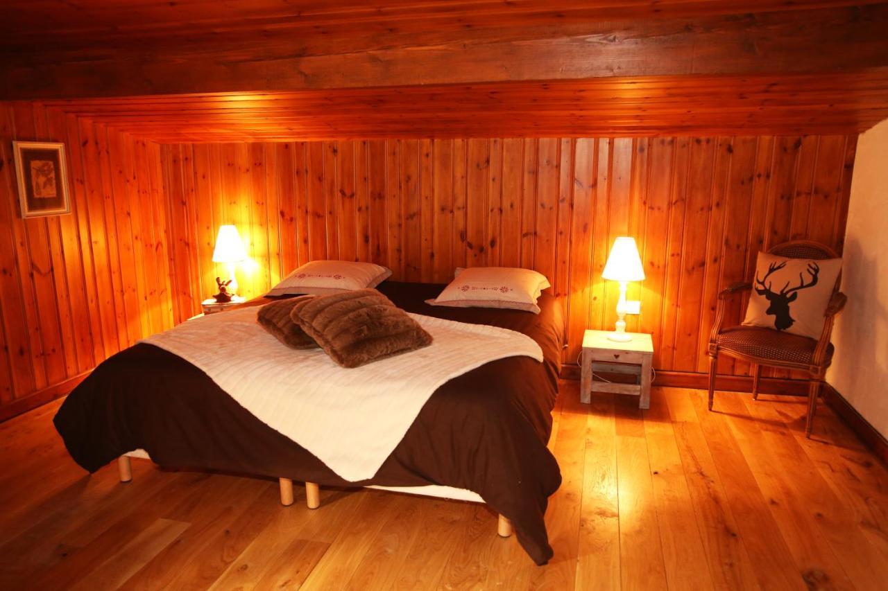 Chalet Du Friolin La Plagne Εξωτερικό φωτογραφία